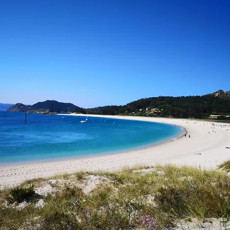 Marso Appartement Poio