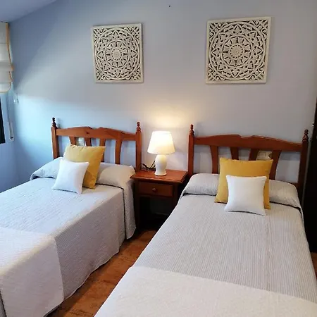 Appartement Marso Poio