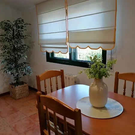 Appartement Marso