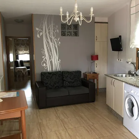 Marso Appartement Poio