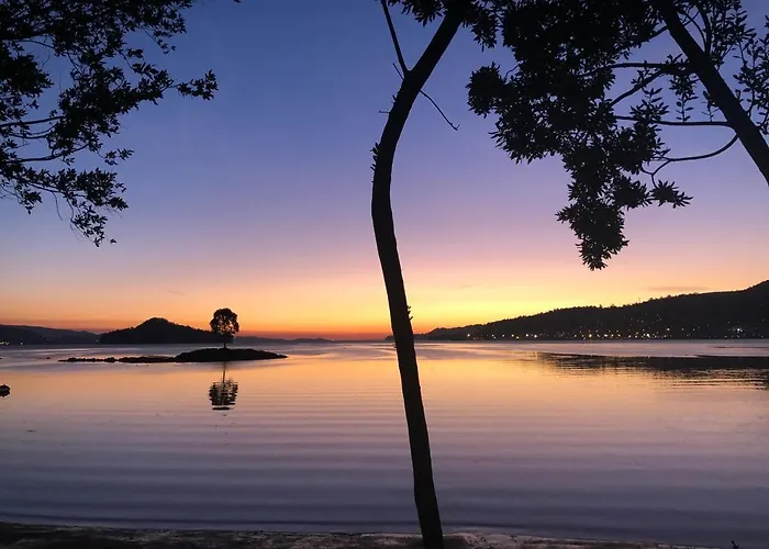 アパート Marso ポイオ