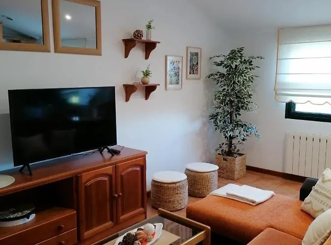 アパート Marso *