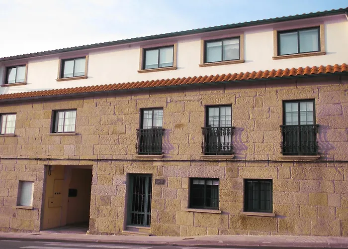 Marso アパート *