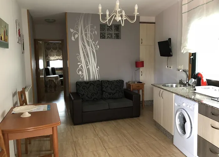 Marso アパート ポイオ