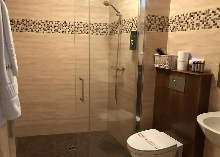 Marso アパート *