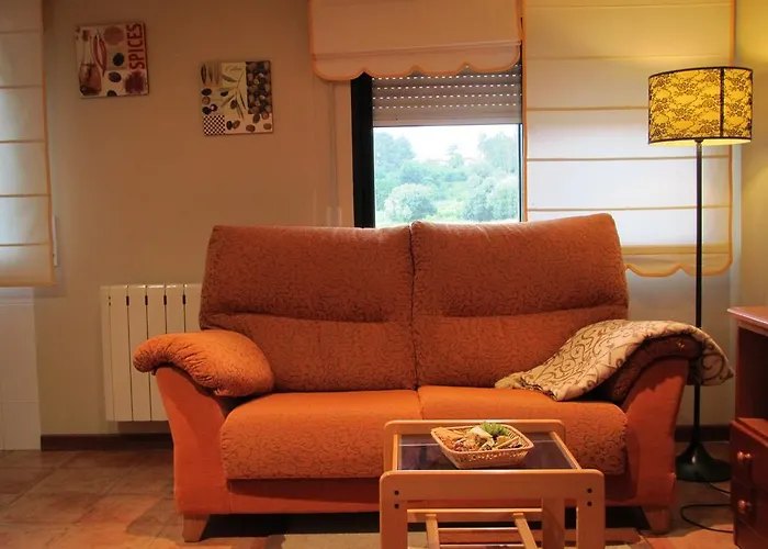 アパート Marso *